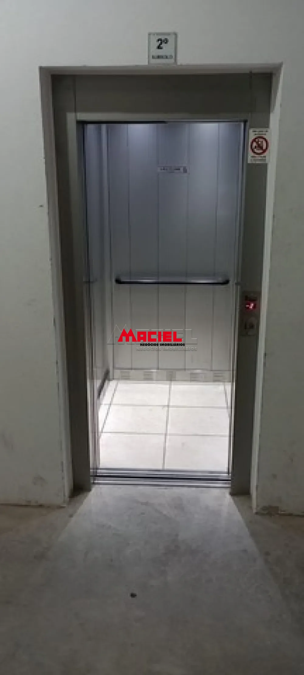 Comprar Apartamento / Padr&atilde;o em S&atilde;o Jos&eacute; dos Campos R$ 205.000,00 - Foto 3