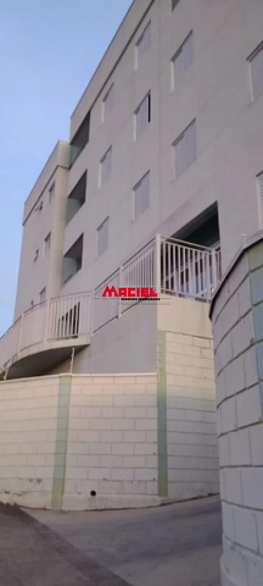 Comprar Apartamento / Padr&atilde;o em S&atilde;o Jos&eacute; dos Campos R$ 205.000,00 - Foto 4