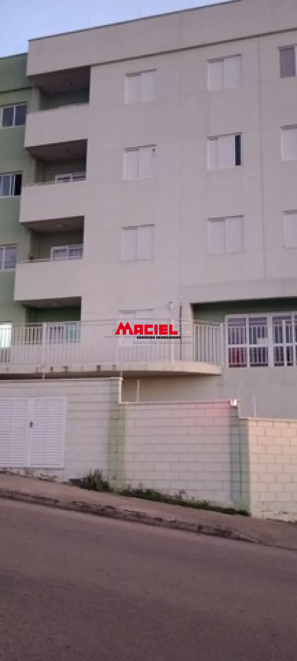 Comprar Apartamento / Padr&atilde;o em S&atilde;o Jos&eacute; dos Campos R$ 205.000,00 - Foto 5