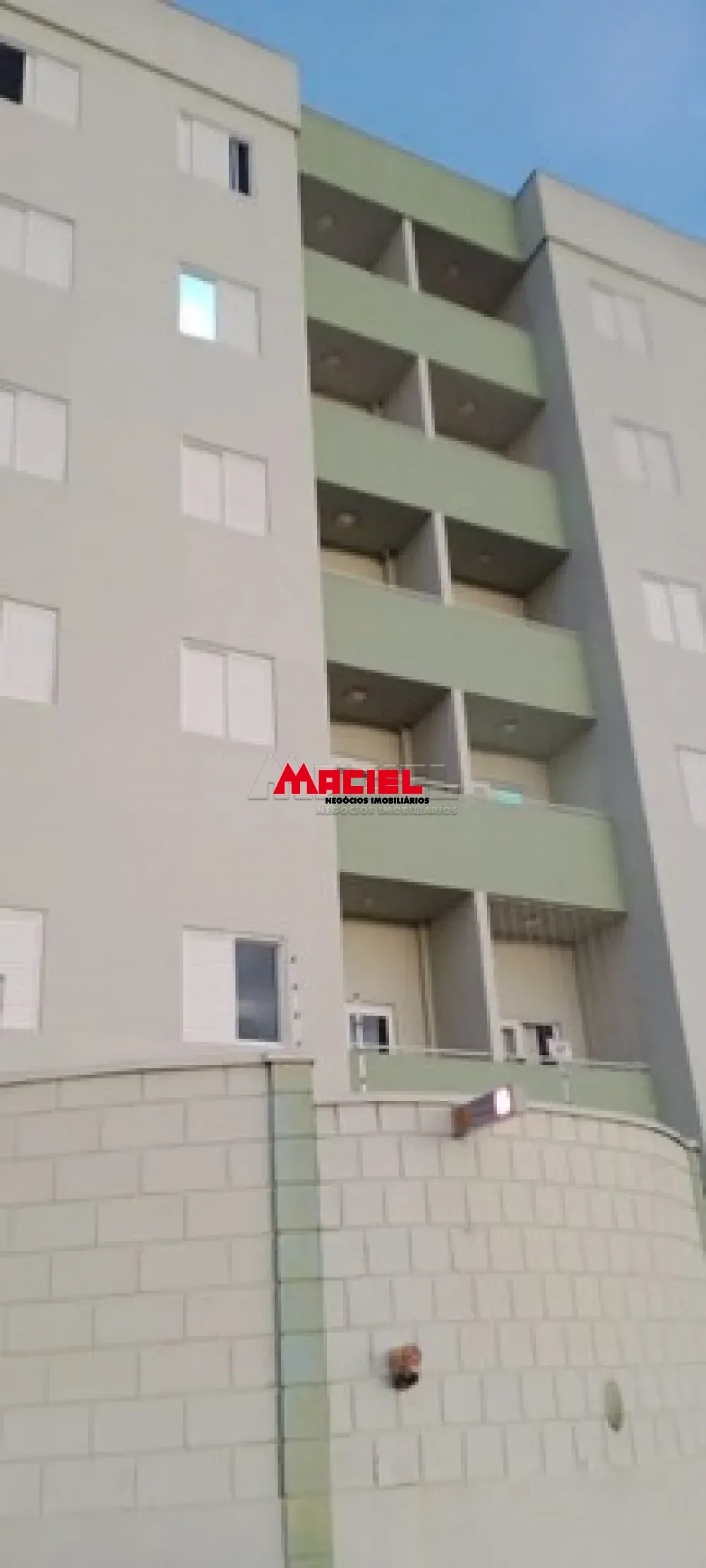 Comprar Apartamento / Padr&atilde;o em S&atilde;o Jos&eacute; dos Campos R$ 215.000,00 - Foto 4