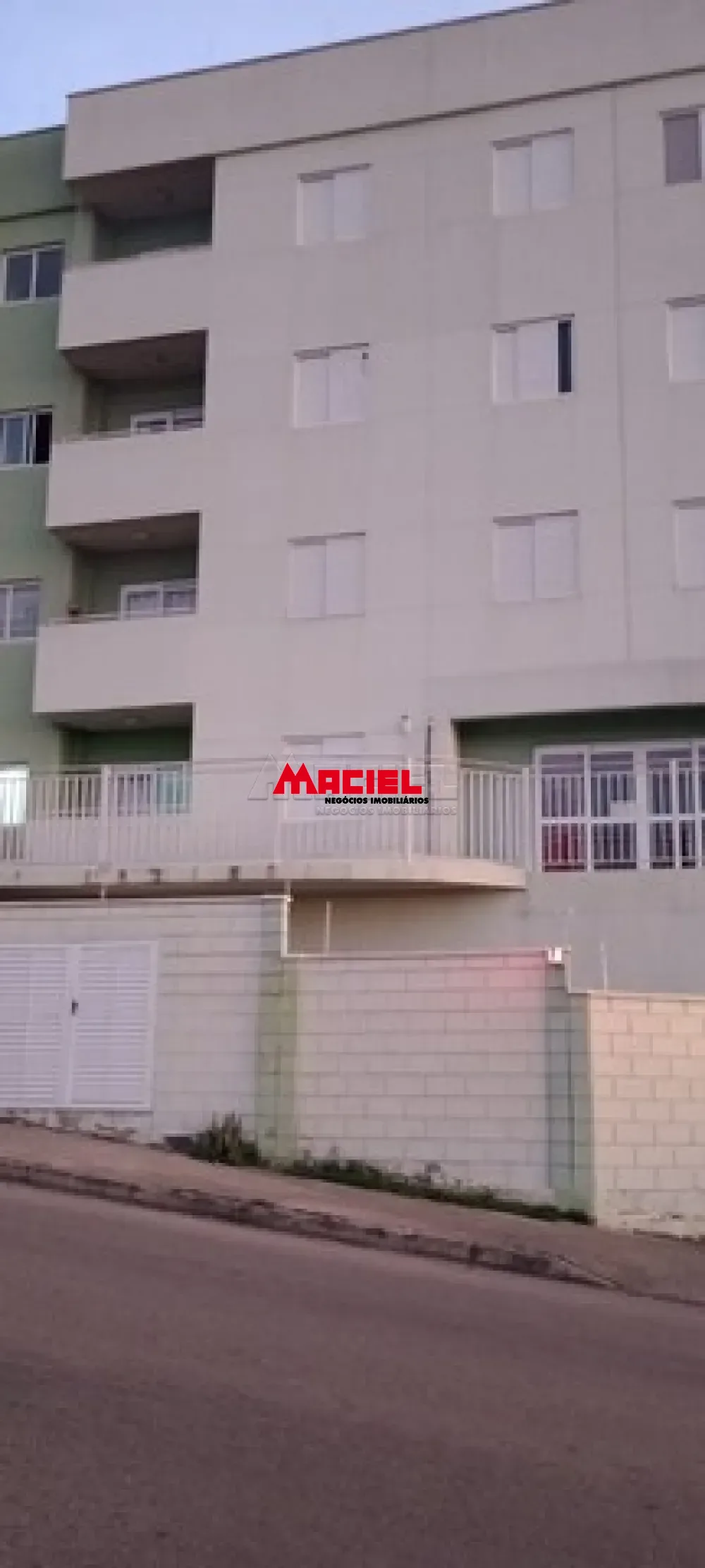 Comprar Apartamento / Padr&atilde;o em S&atilde;o Jos&eacute; dos Campos R$ 215.000,00 - Foto 5