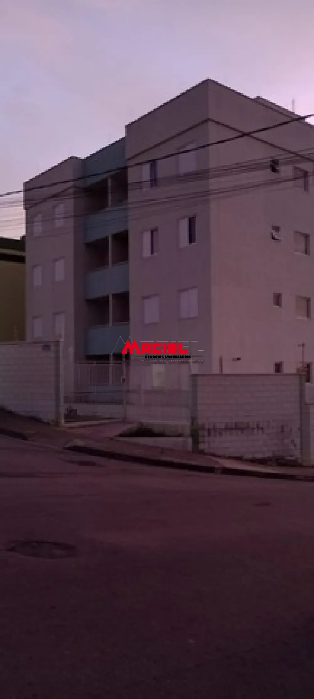 Comprar Apartamento / Padr&atilde;o em S&atilde;o Jos&eacute; dos Campos R$ 215.000,00 - Foto 6
