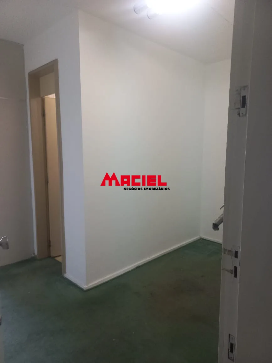 Comprar Comercial / Sala em S&atilde;o Jos&eacute; dos Campos R$ 150.000,00 - Foto 1