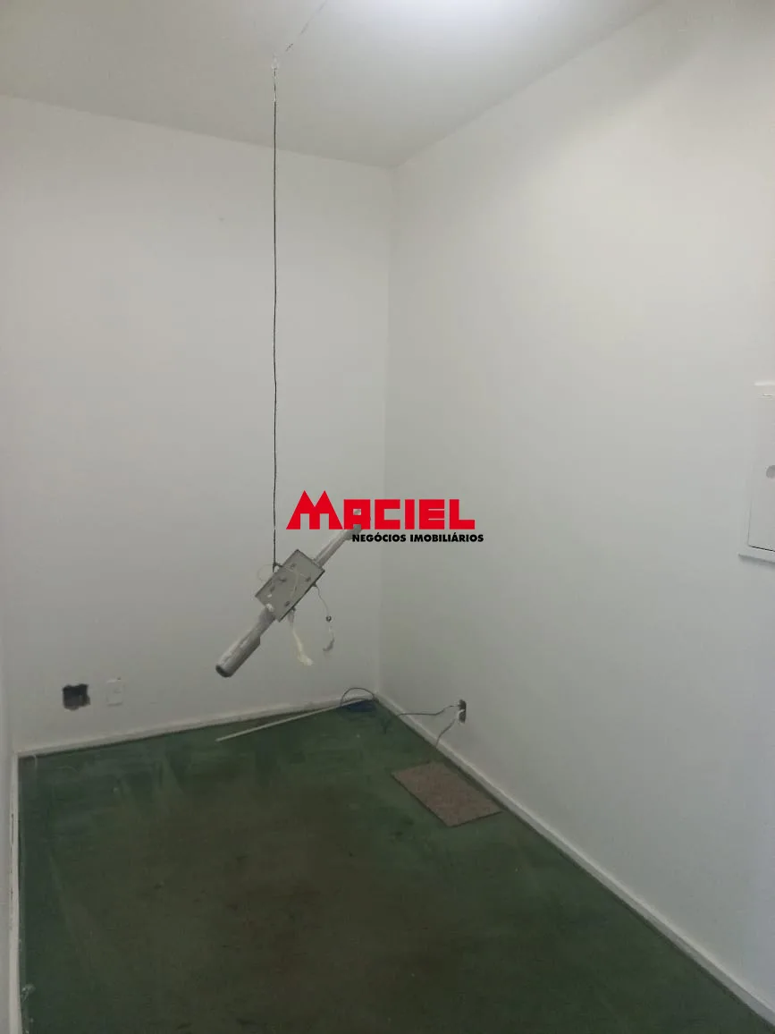 Comprar Comercial / Sala em S&atilde;o Jos&eacute; dos Campos R$ 150.000,00 - Foto 3