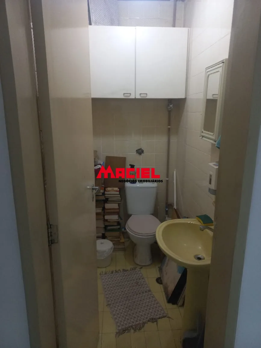 Comprar Comercial / Sala em S&atilde;o Jos&eacute; dos Campos R$ 150.000,00 - Foto 4