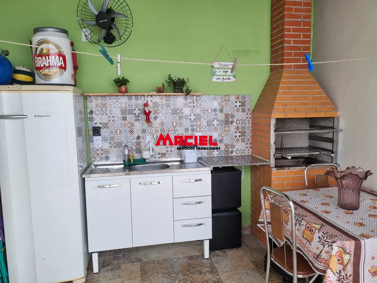 Comprar Casa / Padr&atilde;o em S&atilde;o Jos&eacute; dos Campos R$ 500.000,00 - Foto 1