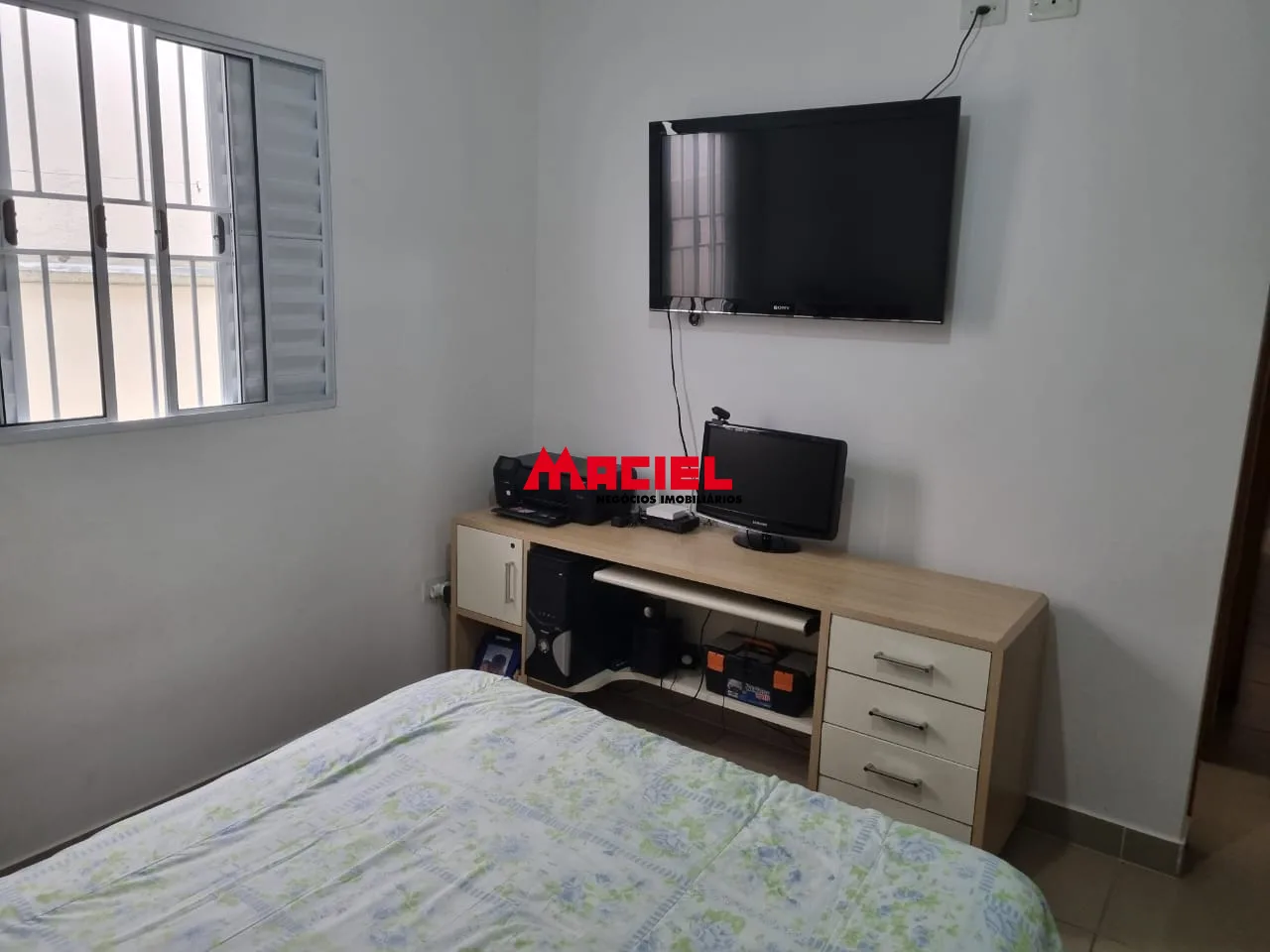 Comprar Casa / Padr&atilde;o em S&atilde;o Jos&eacute; dos Campos R$ 500.000,00 - Foto 11