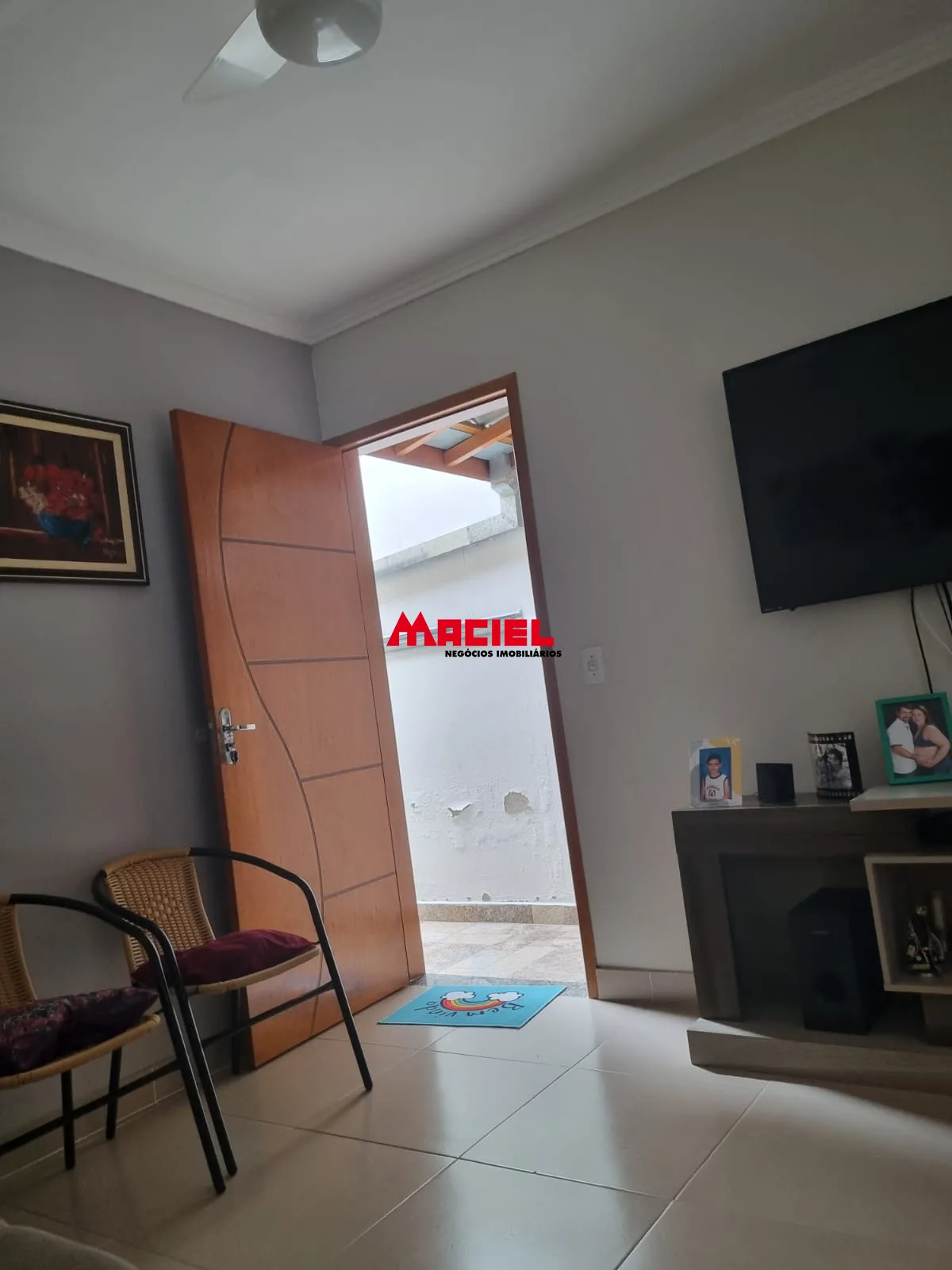 Comprar Casa / Padr&atilde;o em S&atilde;o Jos&eacute; dos Campos R$ 500.000,00 - Foto 13