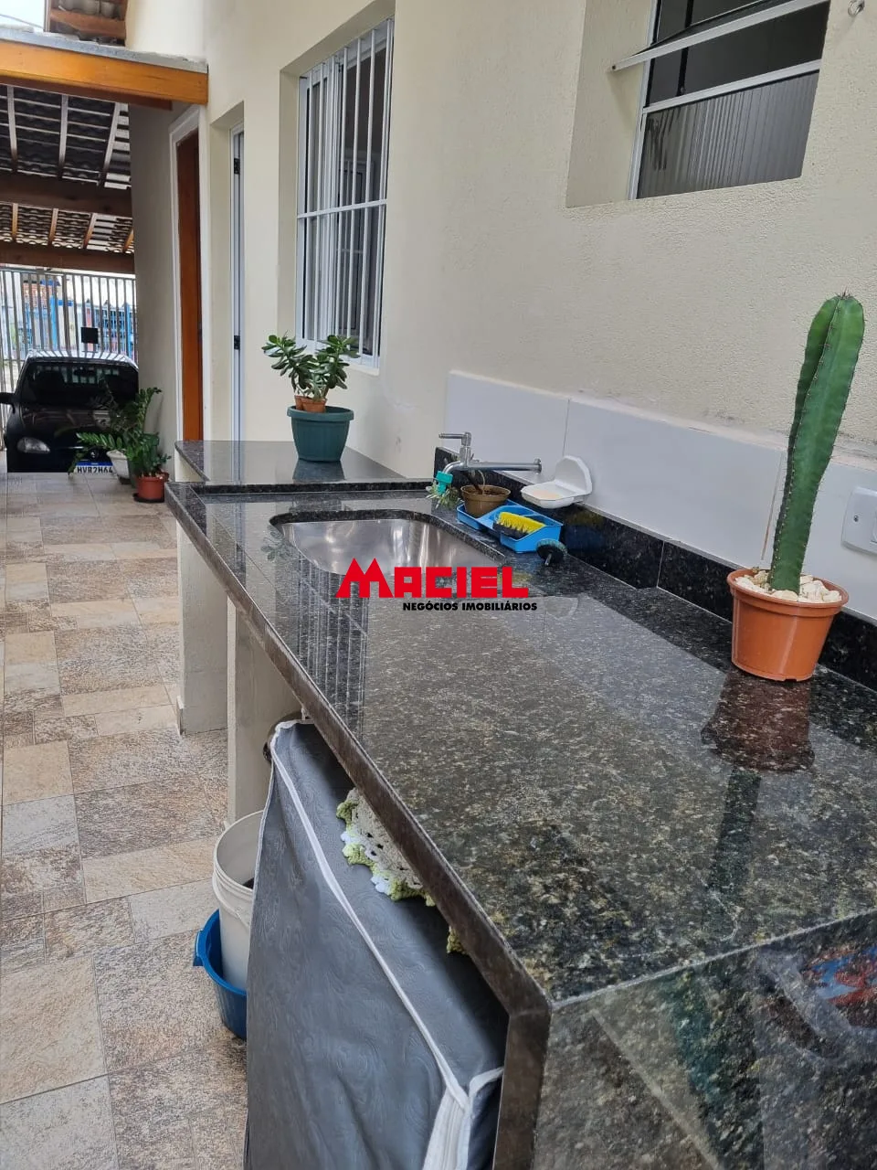Comprar Casa / Padr&atilde;o em S&atilde;o Jos&eacute; dos Campos R$ 500.000,00 - Foto 24