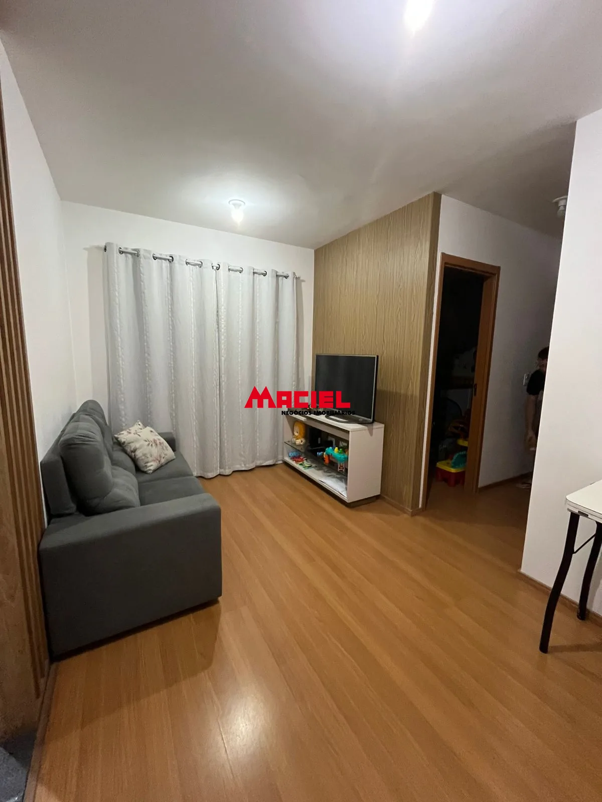 Comprar Apartamento / Padr&atilde;o em S&atilde;o Jos&eacute; dos Campos R$ 385.000,00 - Foto 3