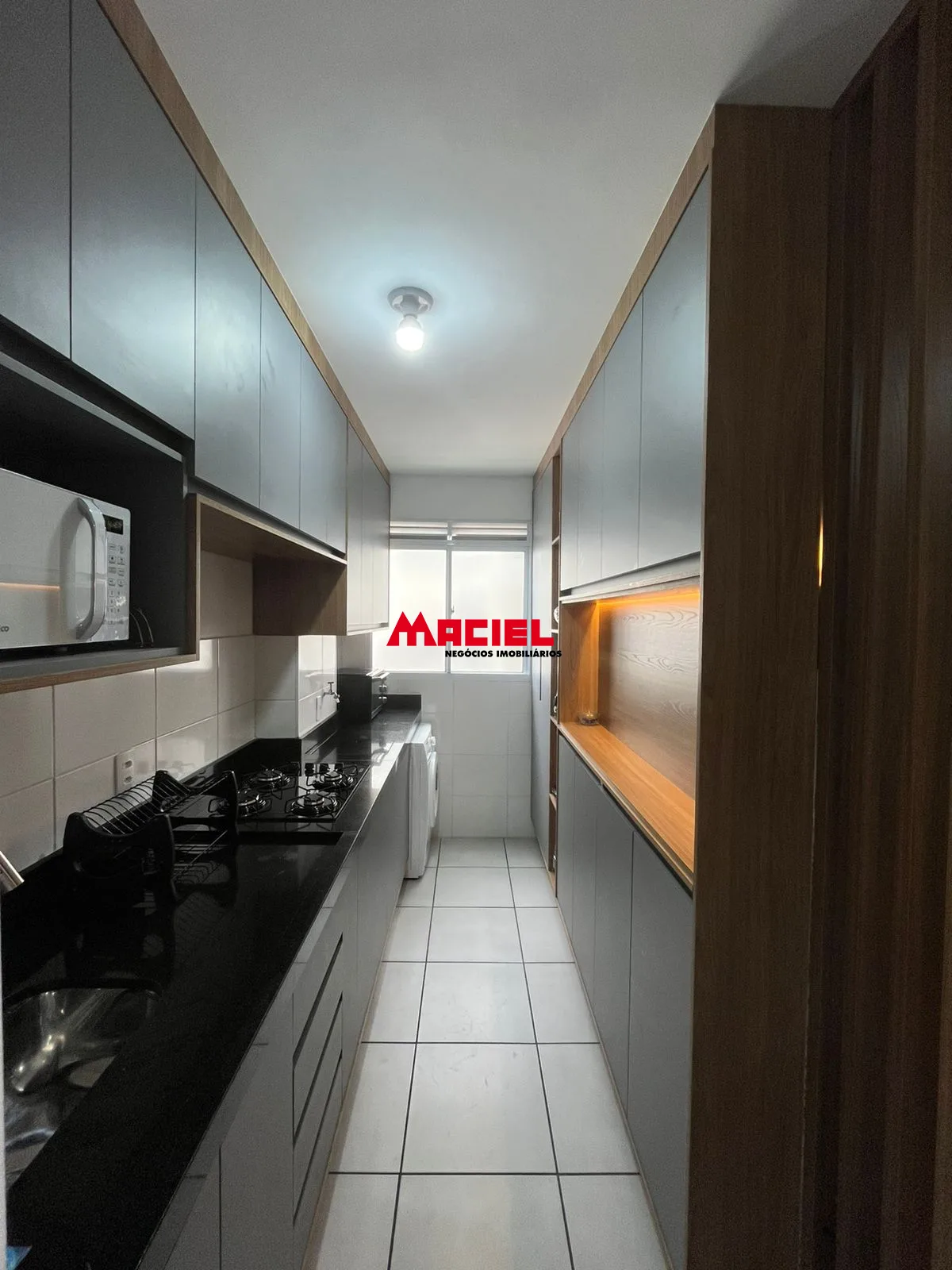 Comprar Apartamento / Padr&atilde;o em S&atilde;o Jos&eacute; dos Campos R$ 385.000,00 - Foto 5