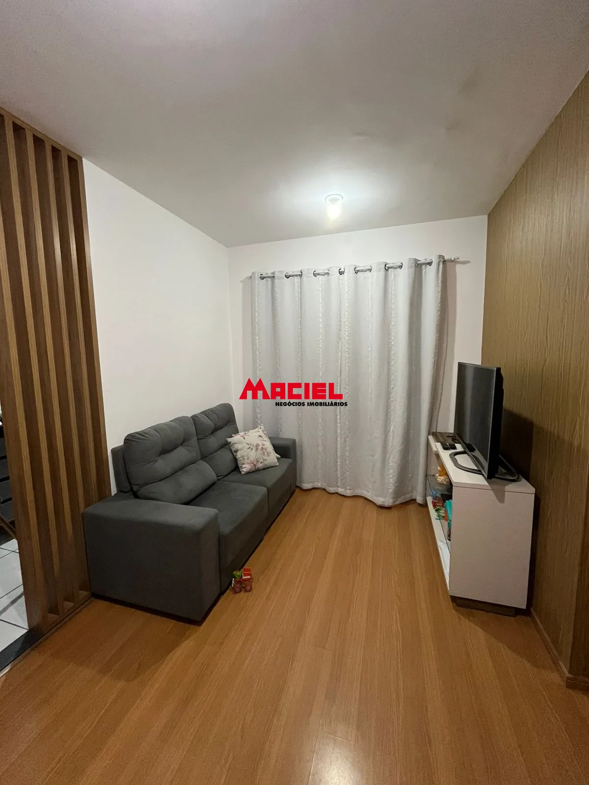Comprar Apartamento / Padr&atilde;o em S&atilde;o Jos&eacute; dos Campos R$ 385.000,00 - Foto 6