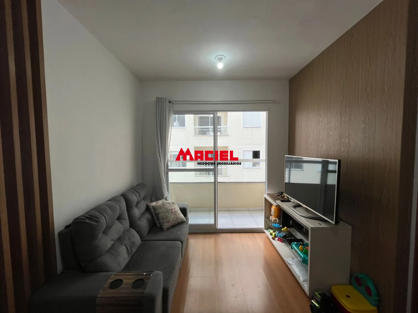 Comprar Apartamento / Padr&atilde;o em S&atilde;o Jos&eacute; dos Campos R$ 385.000,00 - Foto 8