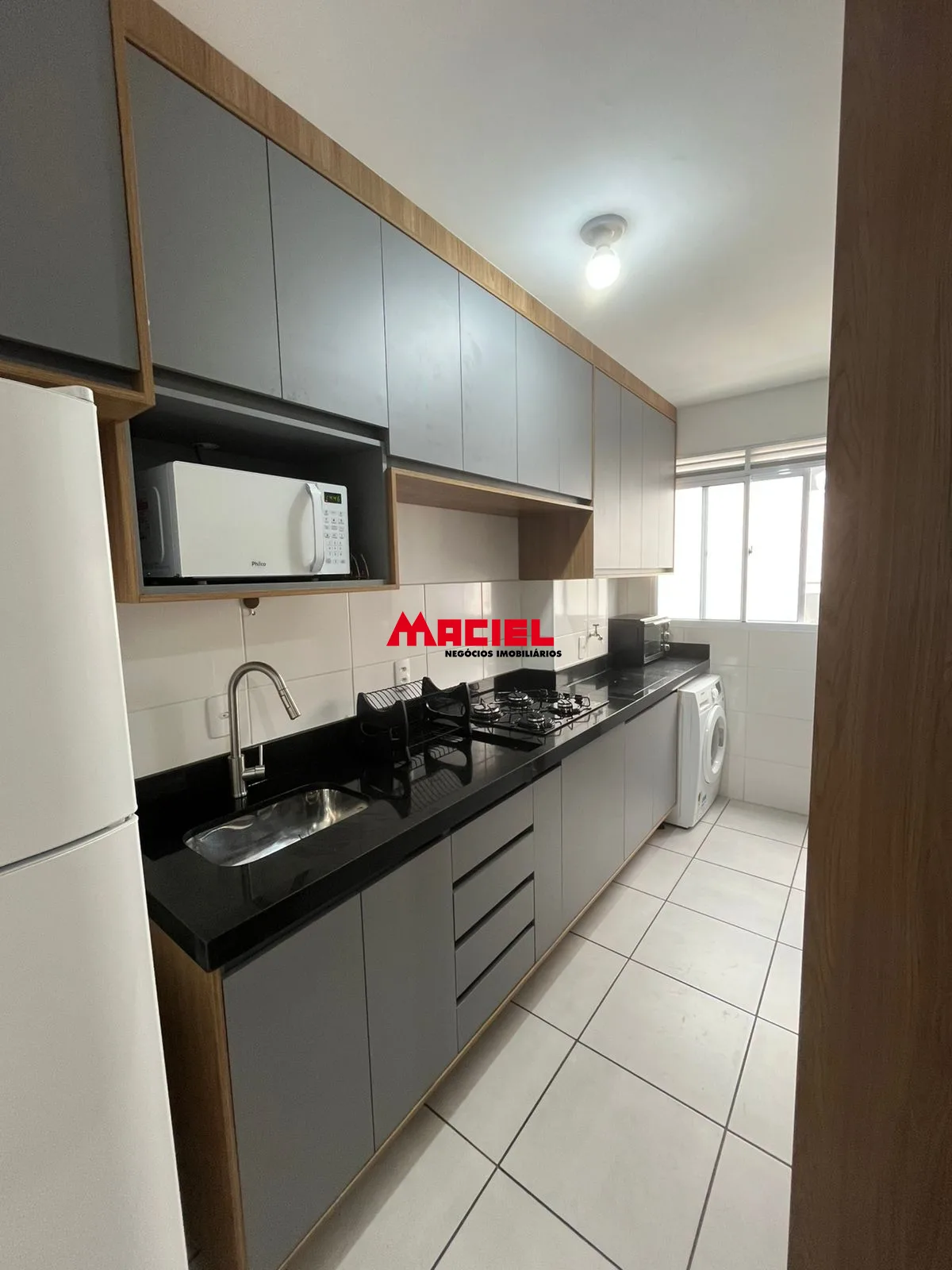 Comprar Apartamento / Padr&atilde;o em S&atilde;o Jos&eacute; dos Campos R$ 385.000,00 - Foto 18