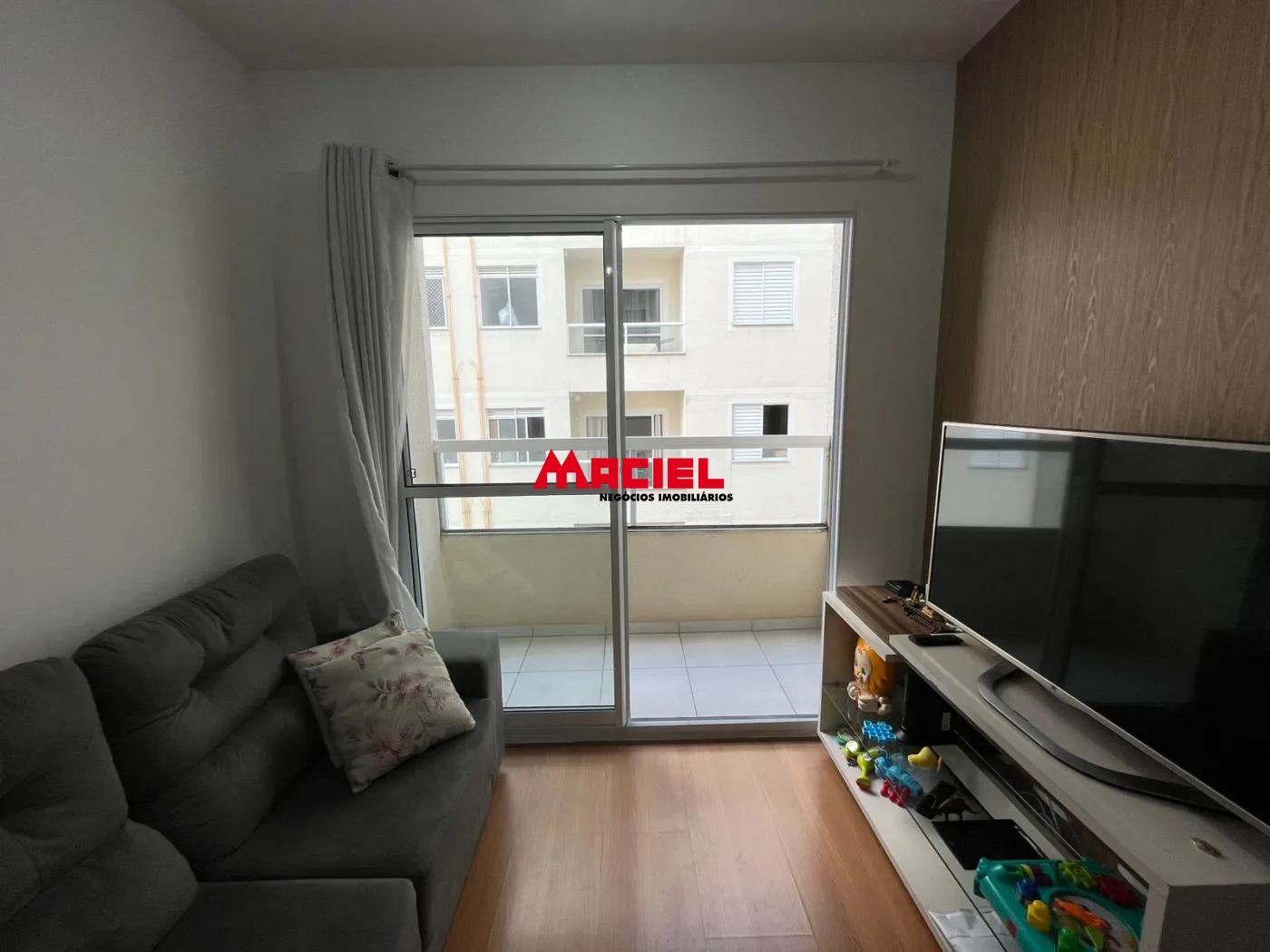 Comprar Apartamento / Padr&atilde;o em S&atilde;o Jos&eacute; dos Campos R$ 385.000,00 - Foto 20