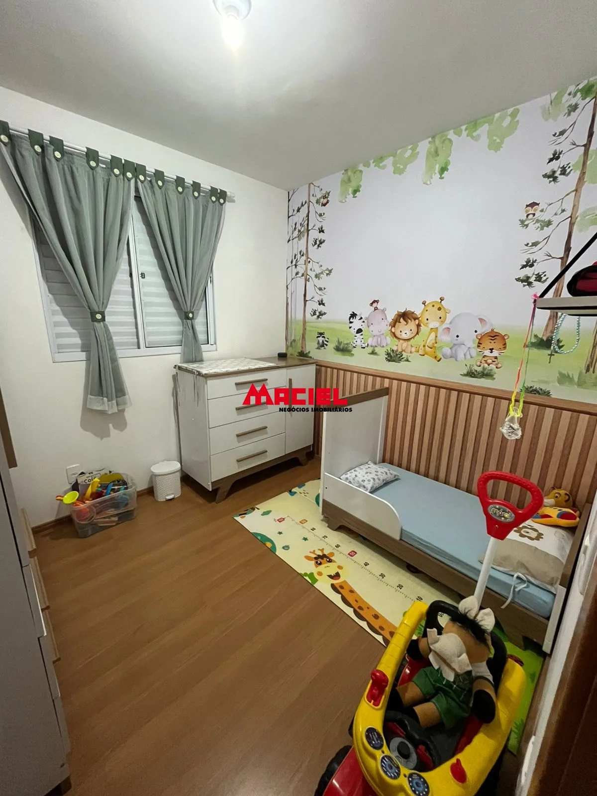 Comprar Apartamento / Padr&atilde;o em S&atilde;o Jos&eacute; dos Campos R$ 385.000,00 - Foto 21