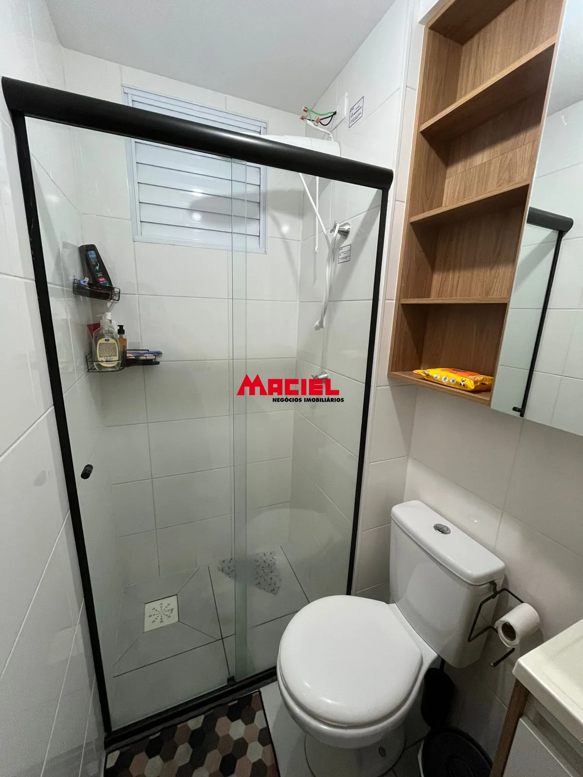 Comprar Apartamento / Padr&atilde;o em S&atilde;o Jos&eacute; dos Campos R$ 385.000,00 - Foto 23