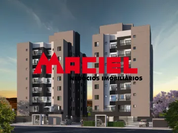 Comprar Apartamento / Padr&atilde;o em S&atilde;o Jos&eacute; dos Campos R$ 420.000,00 - Foto 1