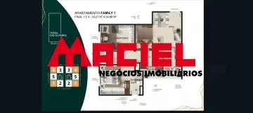 Comprar Apartamento / Padr&atilde;o em S&atilde;o Jos&eacute; dos Campos R$ 420.000,00 - Foto 4