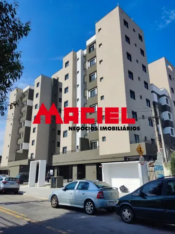 Comprar Apartamento / Padr&atilde;o em S&atilde;o Jos&eacute; dos Campos R$ 420.000,00 - Foto 7