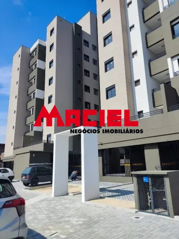 Comprar Apartamento / Padr&atilde;o em S&atilde;o Jos&eacute; dos Campos R$ 420.000,00 - Foto 9