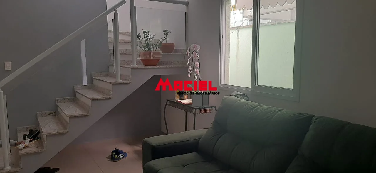 Comprar Casa / Sobrado em S&atilde;o Jos&eacute; dos Campos R$ 750.000,00 - Foto 3