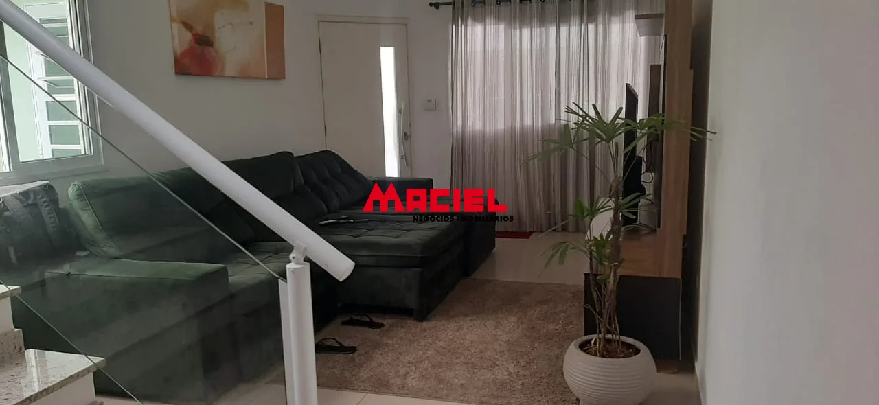 Comprar Casa / Sobrado em S&atilde;o Jos&eacute; dos Campos R$ 750.000,00 - Foto 5