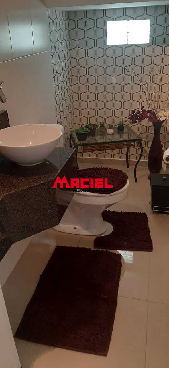 Comprar Casa / Sobrado em S&atilde;o Jos&eacute; dos Campos R$ 750.000,00 - Foto 6