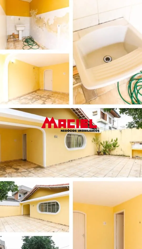 Comprar Casa / Padr&atilde;o em S&atilde;o Jos&eacute; dos Campos R$ 750.000,00 - Foto 1