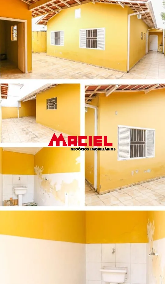 Comprar Casa / Padr&atilde;o em S&atilde;o Jos&eacute; dos Campos R$ 750.000,00 - Foto 2