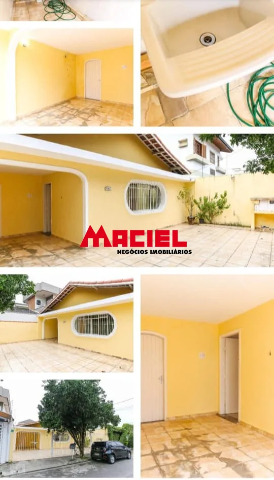 Comprar Casa / Padr&atilde;o em S&atilde;o Jos&eacute; dos Campos R$ 750.000,00 - Foto 3