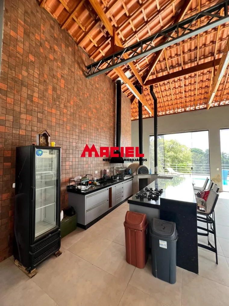 Comprar Rural / Ch&aacute;cara em S&atilde;o Jos&eacute; dos Campos R$ 850.000,00 - Foto 4