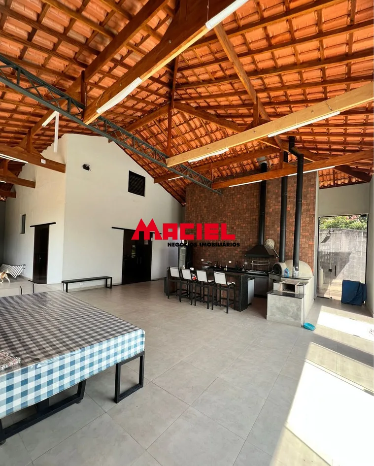 Comprar Rural / Ch&aacute;cara em S&atilde;o Jos&eacute; dos Campos R$ 850.000,00 - Foto 5