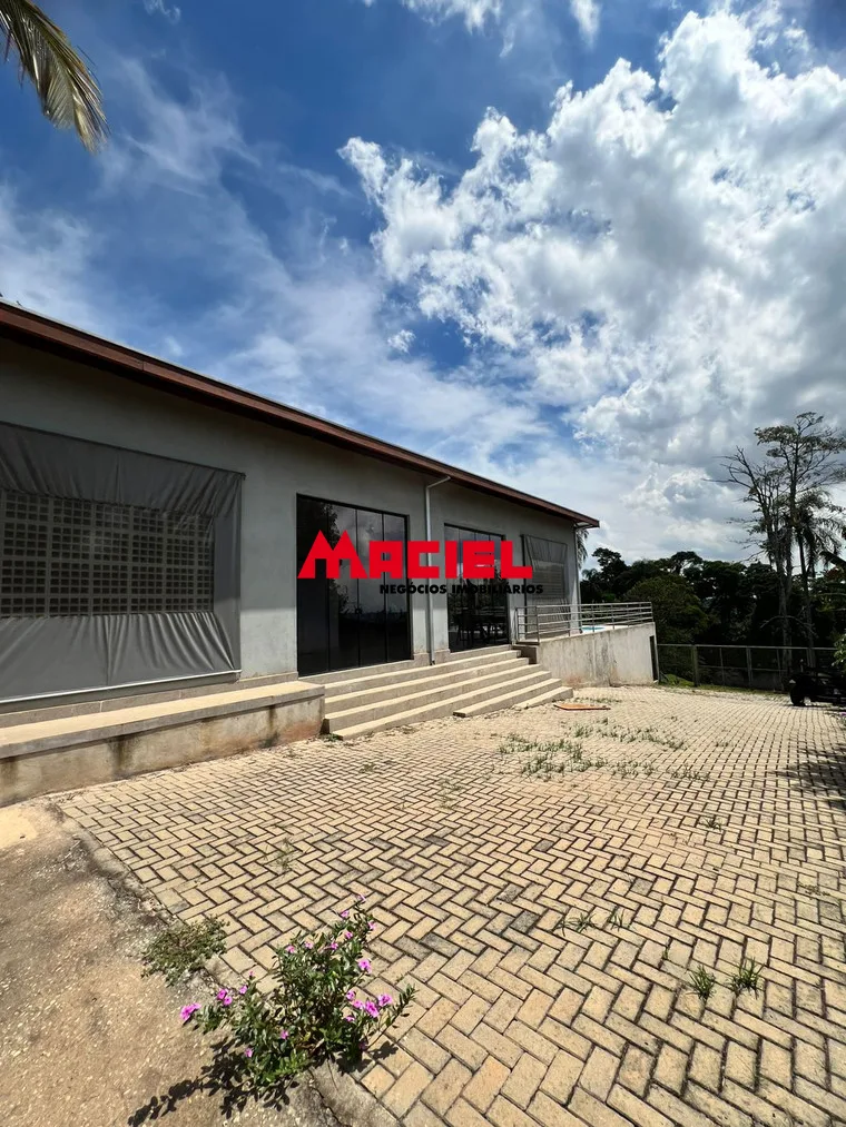 Comprar Rural / Ch&aacute;cara em S&atilde;o Jos&eacute; dos Campos R$ 850.000,00 - Foto 7