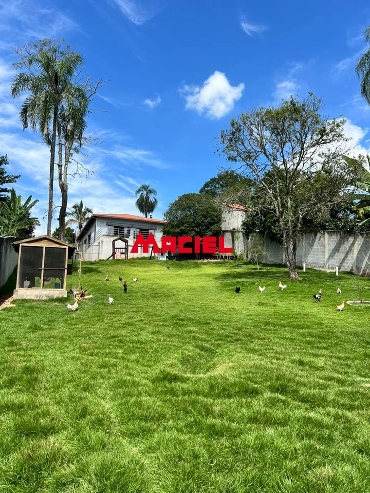 Comprar Rural / Ch&aacute;cara em S&atilde;o Jos&eacute; dos Campos R$ 850.000,00 - Foto 13