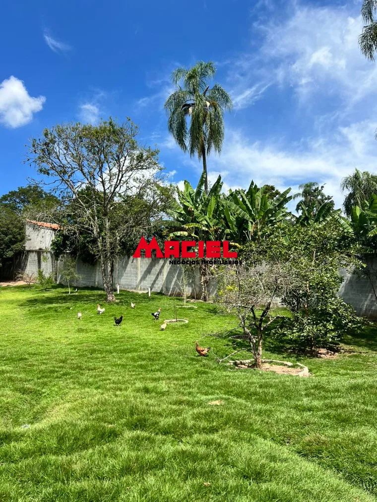 Comprar Rural / Ch&aacute;cara em S&atilde;o Jos&eacute; dos Campos R$ 850.000,00 - Foto 14