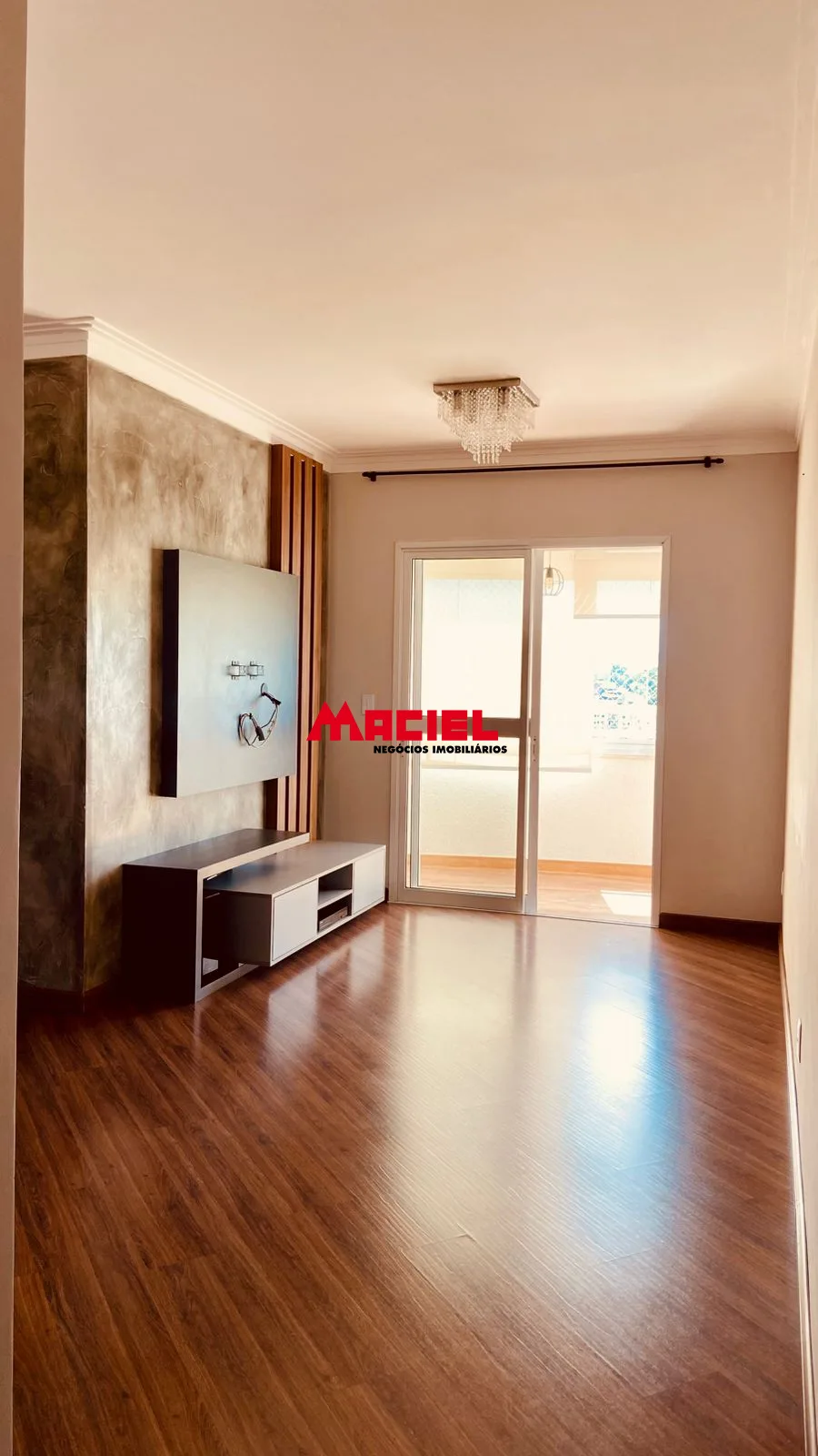 Alugar Apartamento / Padr&atilde;o em S&atilde;o Jos&eacute; dos Campos R$ 3.200,00 - Foto 15