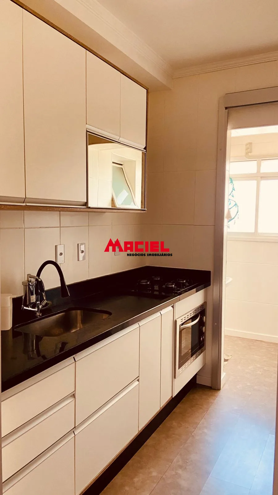 Alugar Apartamento / Padr&atilde;o em S&atilde;o Jos&eacute; dos Campos R$ 3.200,00 - Foto 16