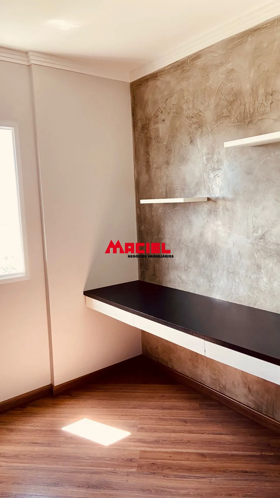 Alugar Apartamento / Padr&atilde;o em S&atilde;o Jos&eacute; dos Campos R$ 3.200,00 - Foto 17