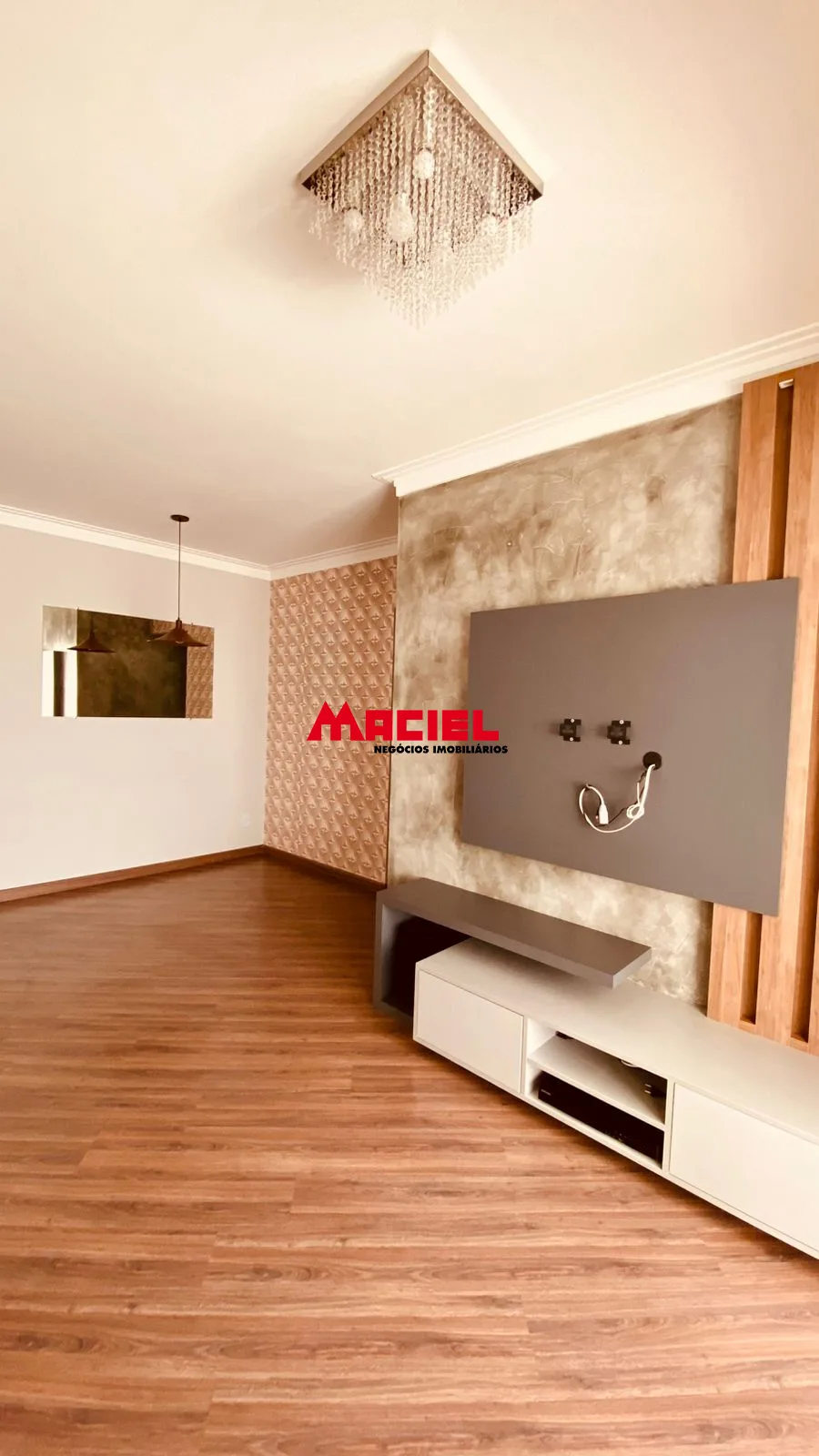 Alugar Apartamento / Padr&atilde;o em S&atilde;o Jos&eacute; dos Campos R$ 3.200,00 - Foto 19