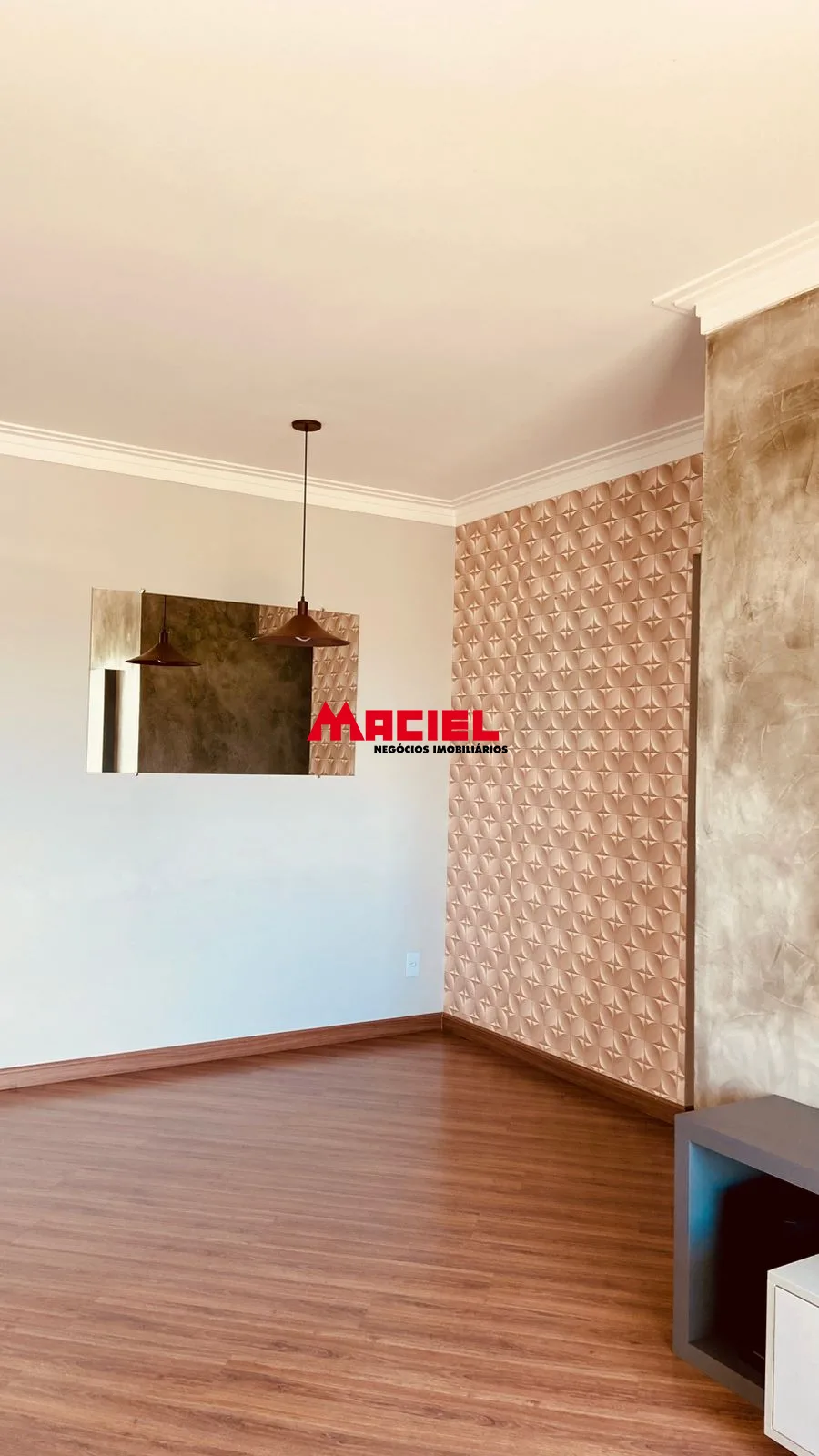 Alugar Apartamento / Padr&atilde;o em S&atilde;o Jos&eacute; dos Campos R$ 3.200,00 - Foto 20