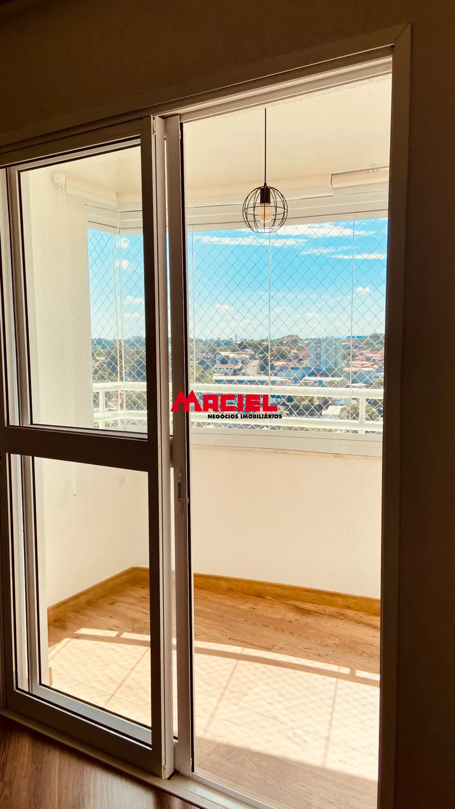 Alugar Apartamento / Padr&atilde;o em S&atilde;o Jos&eacute; dos Campos R$ 3.200,00 - Foto 22