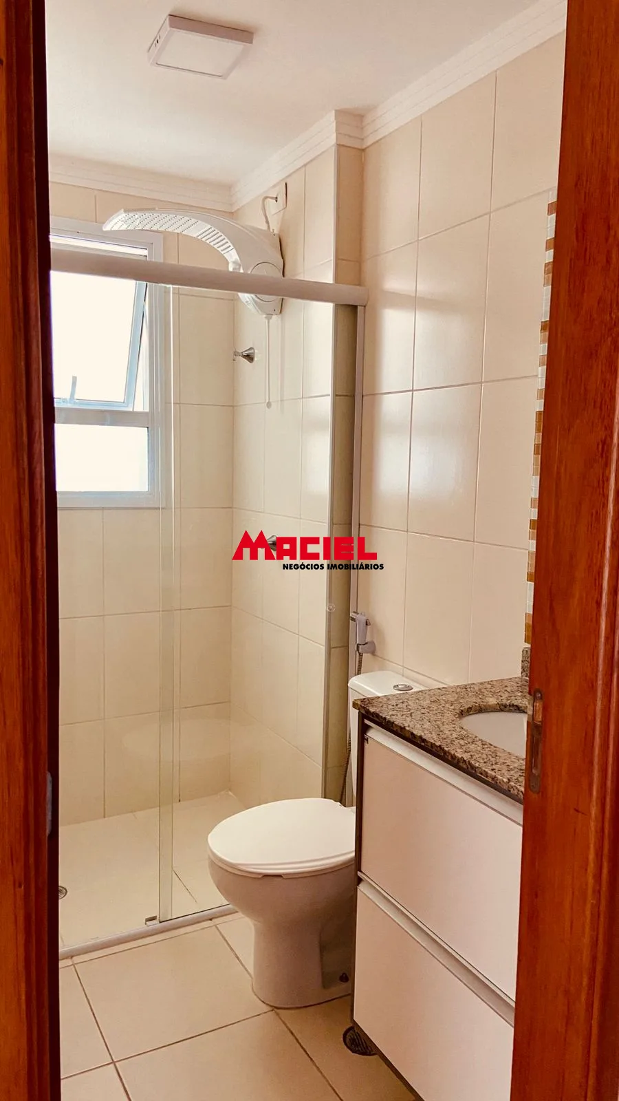 Alugar Apartamento / Padr&atilde;o em S&atilde;o Jos&eacute; dos Campos R$ 3.200,00 - Foto 23