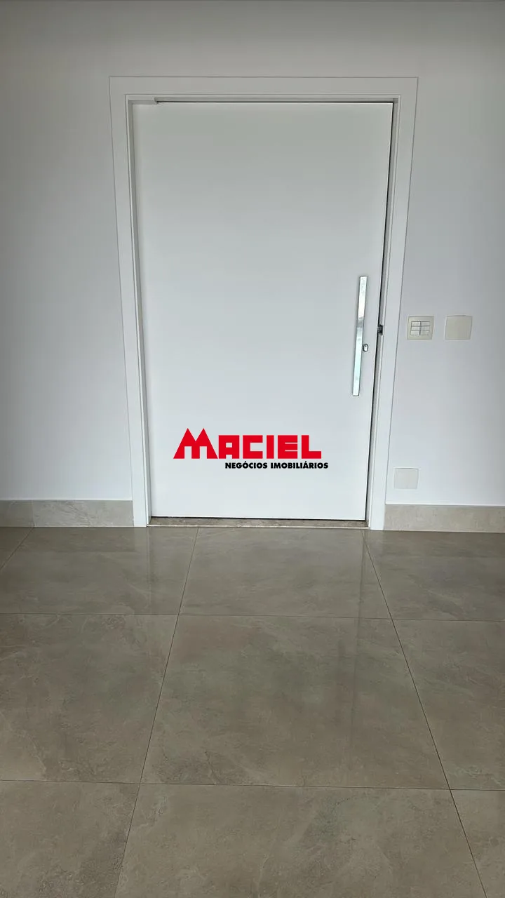 Alugar Apartamento / Mobiliado em S&atilde;o Jos&eacute; dos Campos R$ 14.000,00 - Foto 6