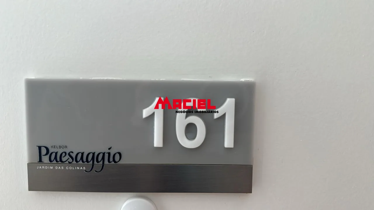 Alugar Apartamento / Mobiliado em S&atilde;o Jos&eacute; dos Campos R$ 14.000,00 - Foto 7