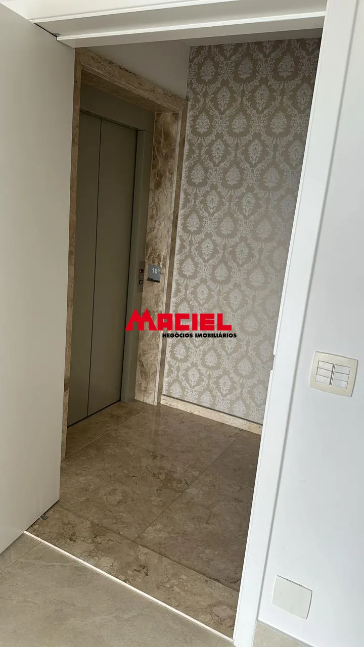 Alugar Apartamento / Mobiliado em S&atilde;o Jos&eacute; dos Campos R$ 14.000,00 - Foto 8