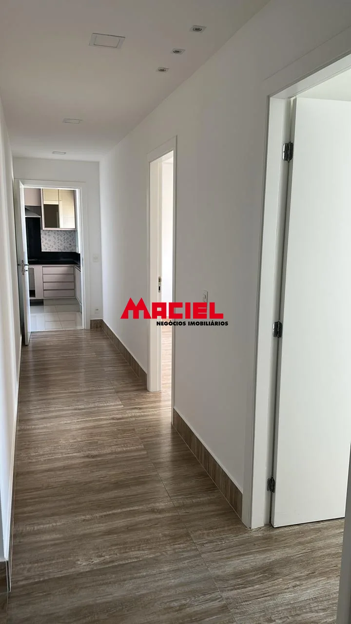 Alugar Apartamento / Mobiliado em S&atilde;o Jos&eacute; dos Campos R$ 14.000,00 - Foto 10