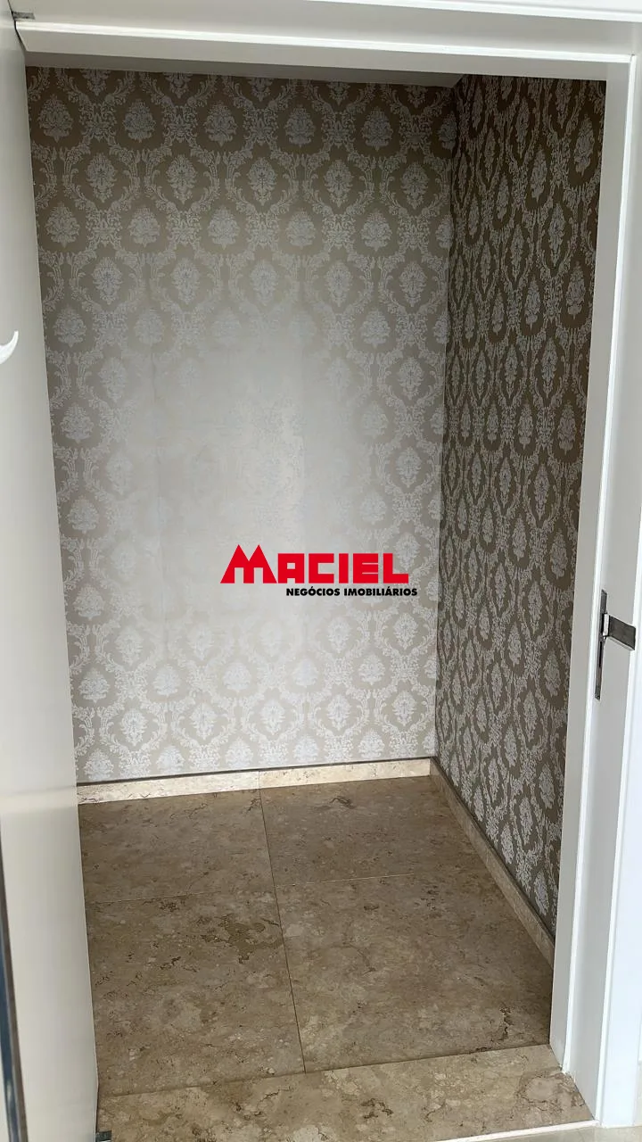 Alugar Apartamento / Mobiliado em S&atilde;o Jos&eacute; dos Campos R$ 14.000,00 - Foto 9