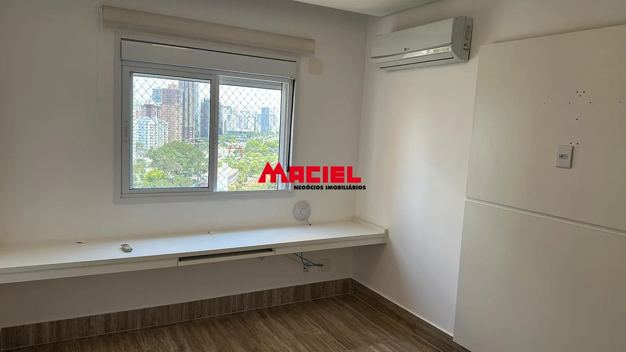 Alugar Apartamento / Mobiliado em S&atilde;o Jos&eacute; dos Campos R$ 14.000,00 - Foto 13