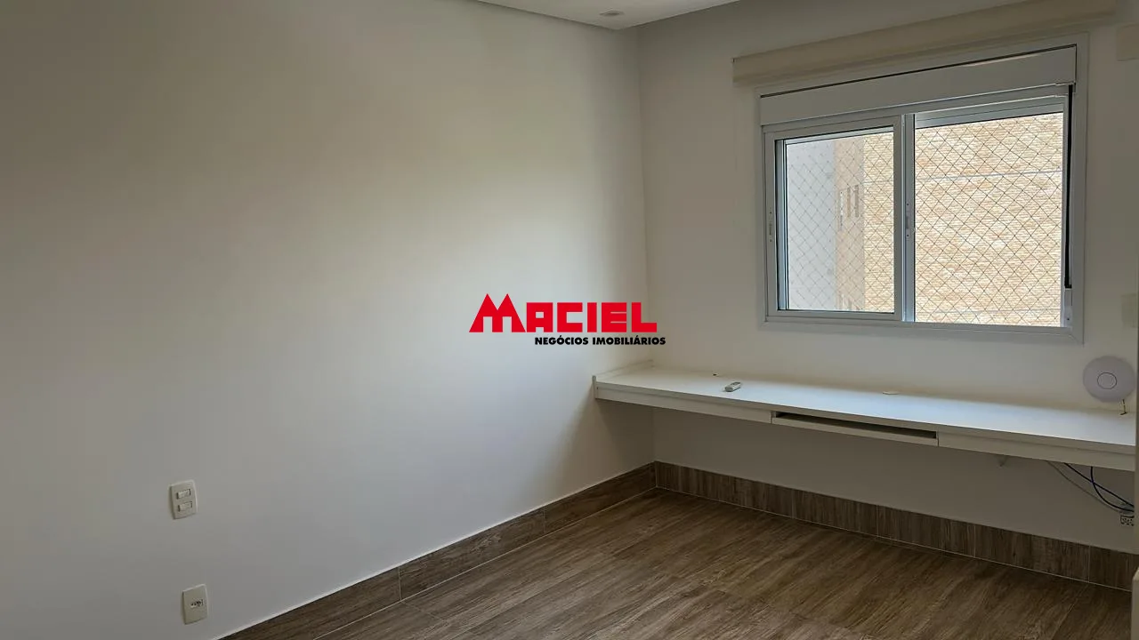 Alugar Apartamento / Mobiliado em S&atilde;o Jos&eacute; dos Campos R$ 14.000,00 - Foto 14